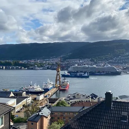 Beautiful With Amazing View Appartement